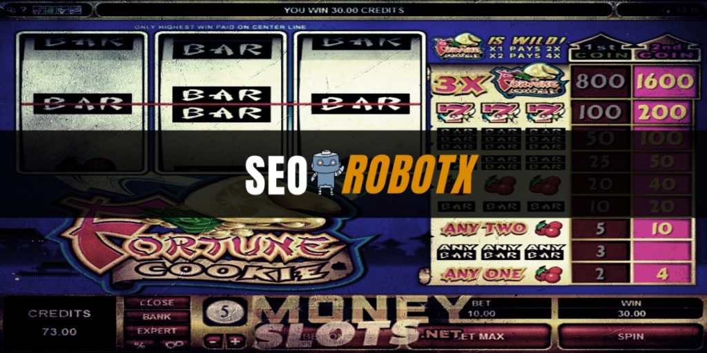 Daftar Slot Deposit Pulsa Bonus Maksimal