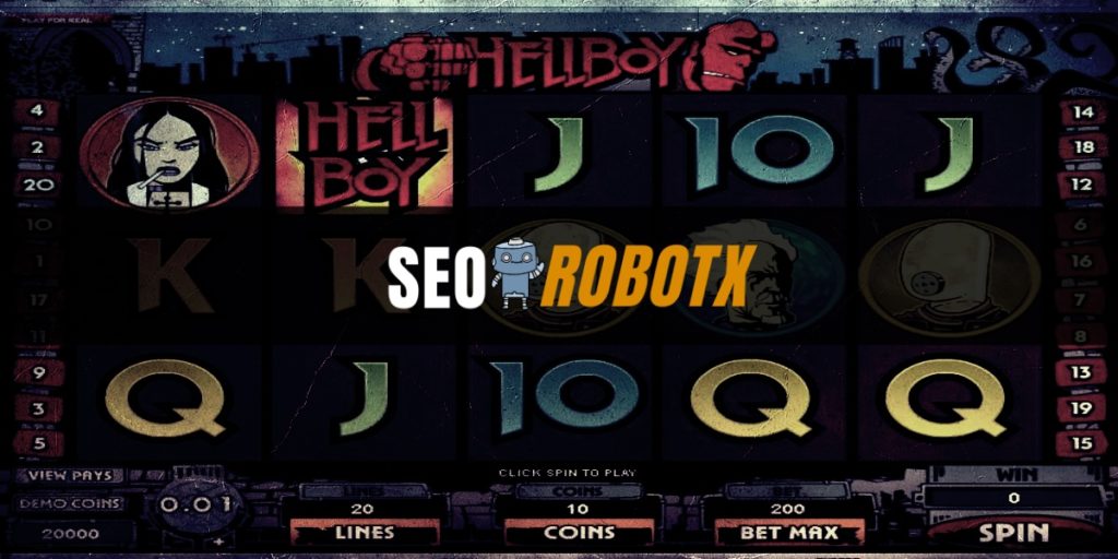 Aturan Pembayaran Di Game Slot Online