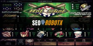 Daftar Slot Deposit Pulsa Bonus Maksimal