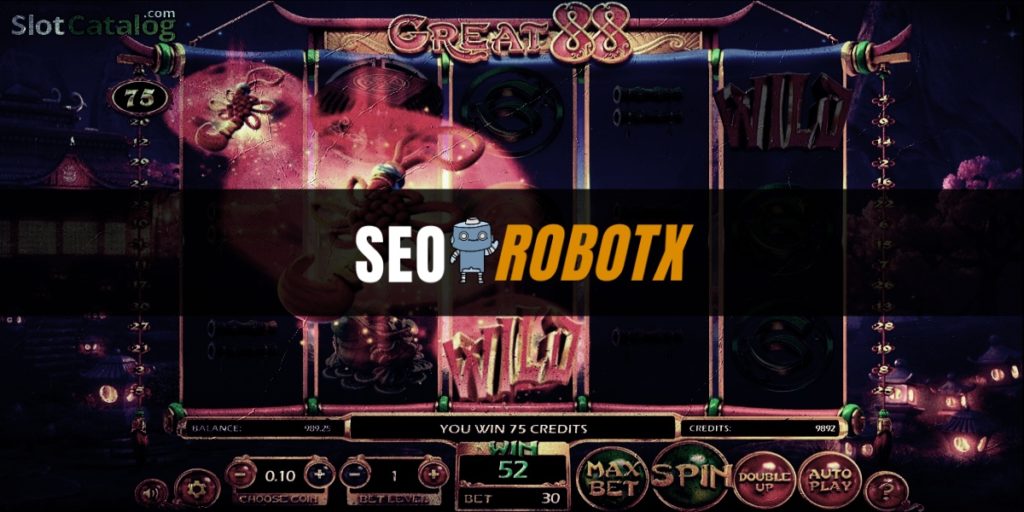 Mengenal Langkah Sederhana Bermain Slot Online