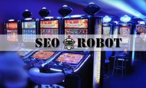 Mengenal Provider Judi Slot Online Resmi Dan Ternama