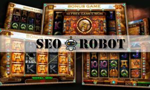 Ketahui Fakta Unik Seputar Slot Online, Ini Penjelasannya