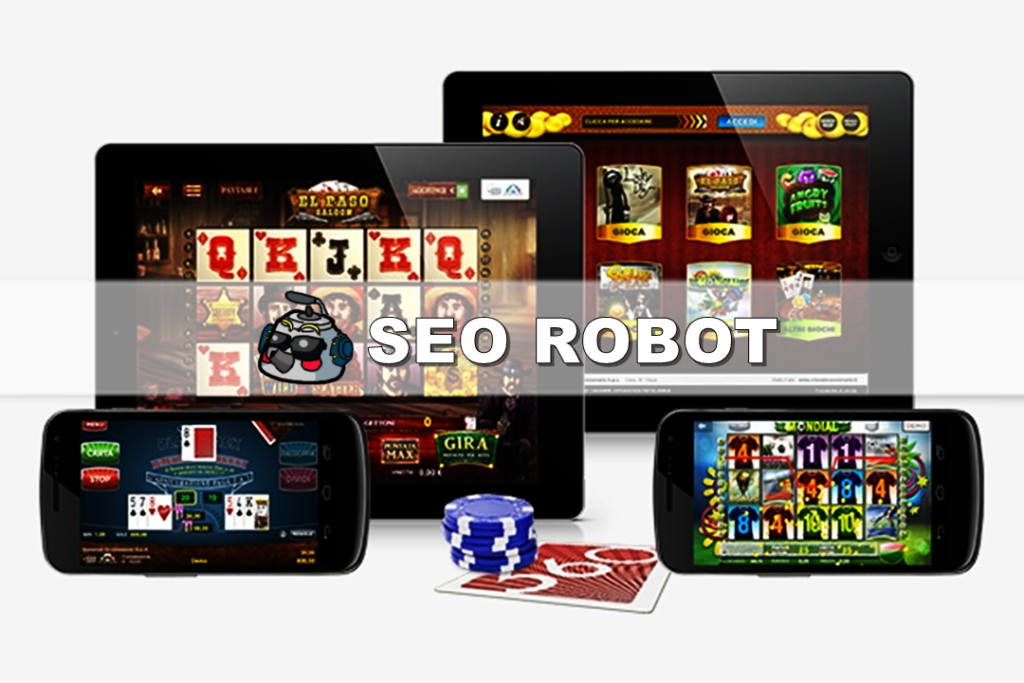 Begini Cara Mudahnya Jika Anda Ingin Mendownload Game Slot Online Di Hp Anda