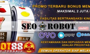 3 Aplikasi E-wallet Terbaik Untuk Berdeposit Slot Online