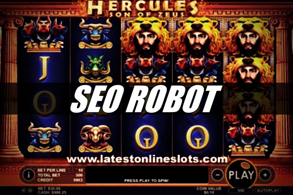 Cara Terbaik Main Slot Pada Agen Slot Online Terpercaya