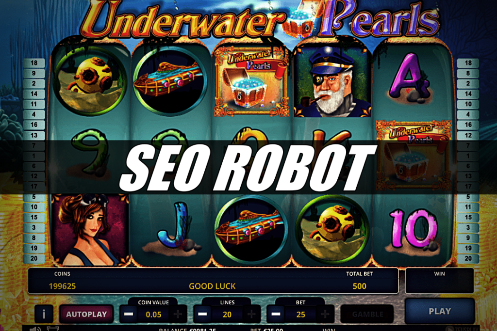 Ini 4 Keuntungan Bermain Slot Online 2022 Di Agen Terpercaya