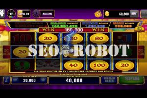 Cara Taruhan Slot Online Gacor